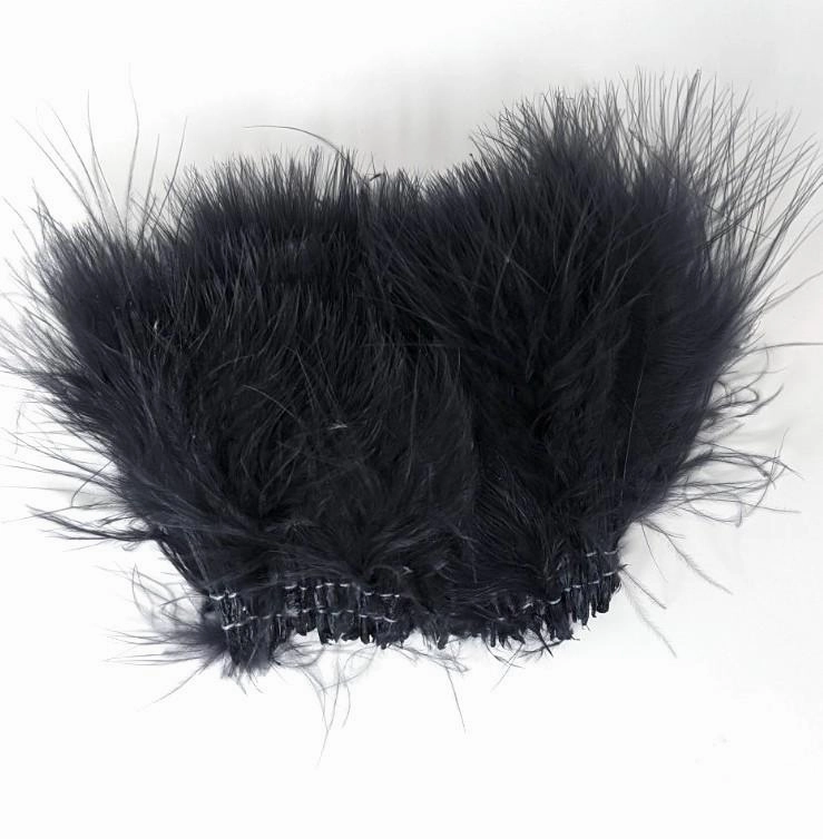 Wapsi Marabou Blood Quills