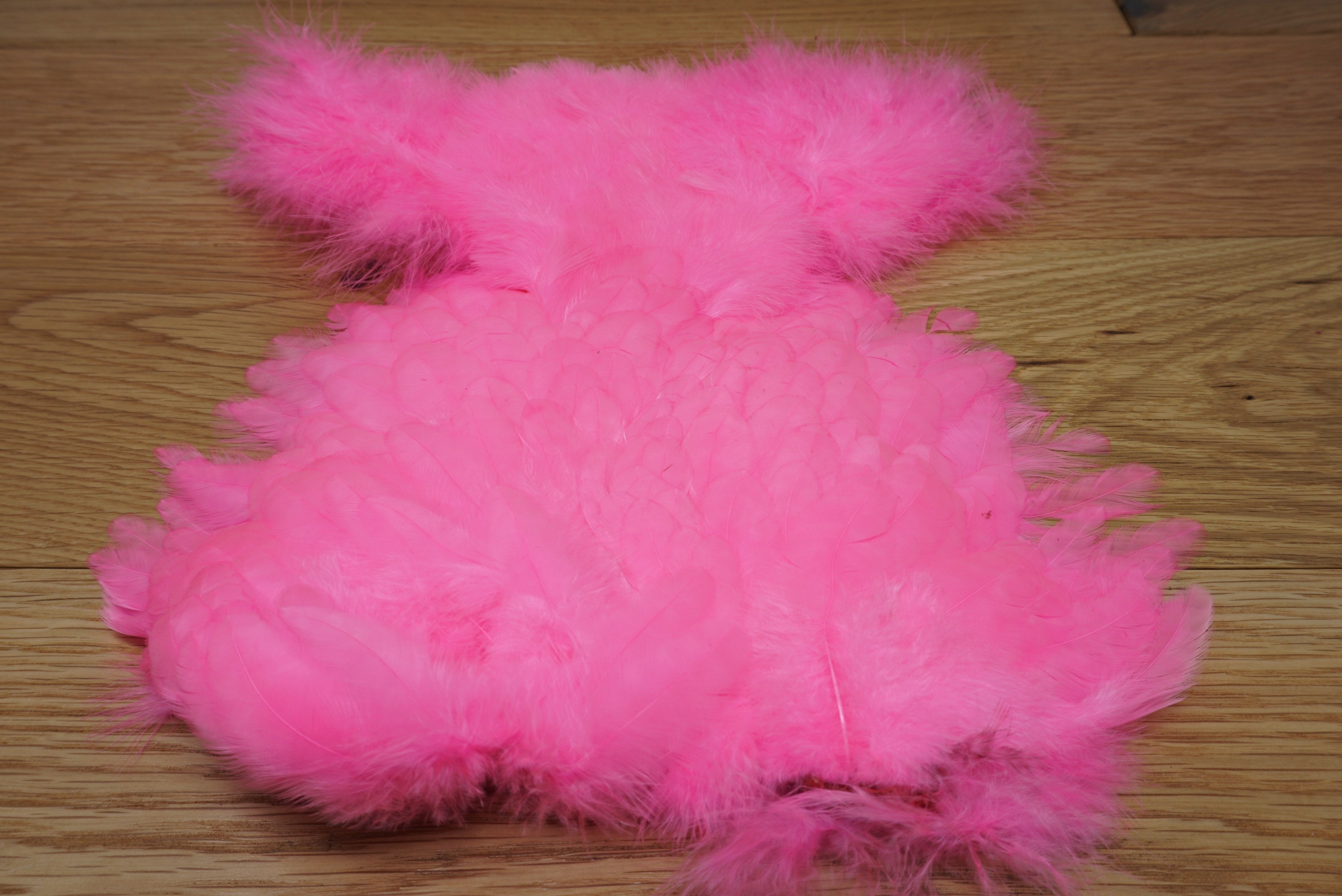 Wapsi Marabou Patch