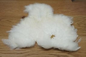 Wapsi Marabou Patch