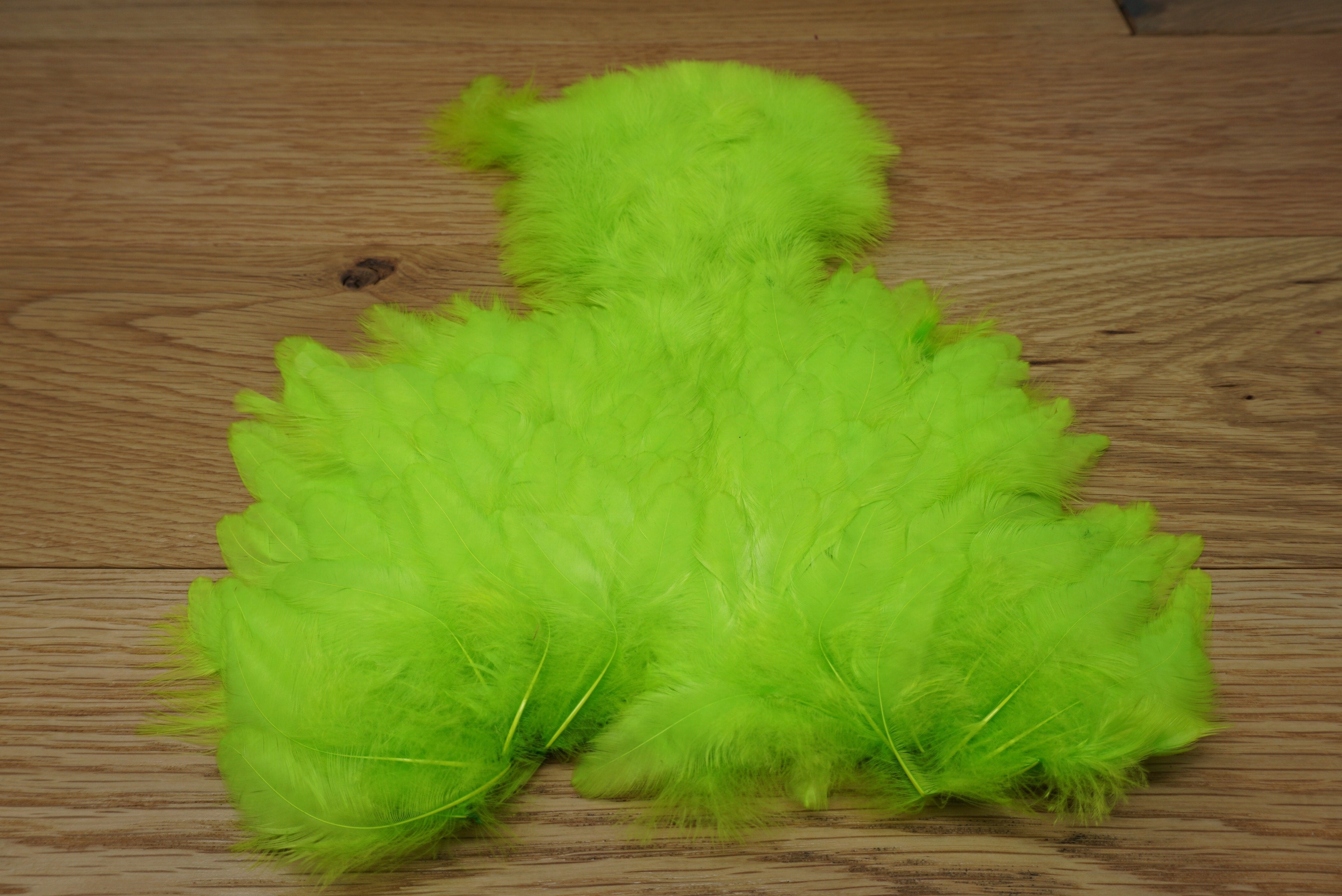 Wapsi Marabou Patch
