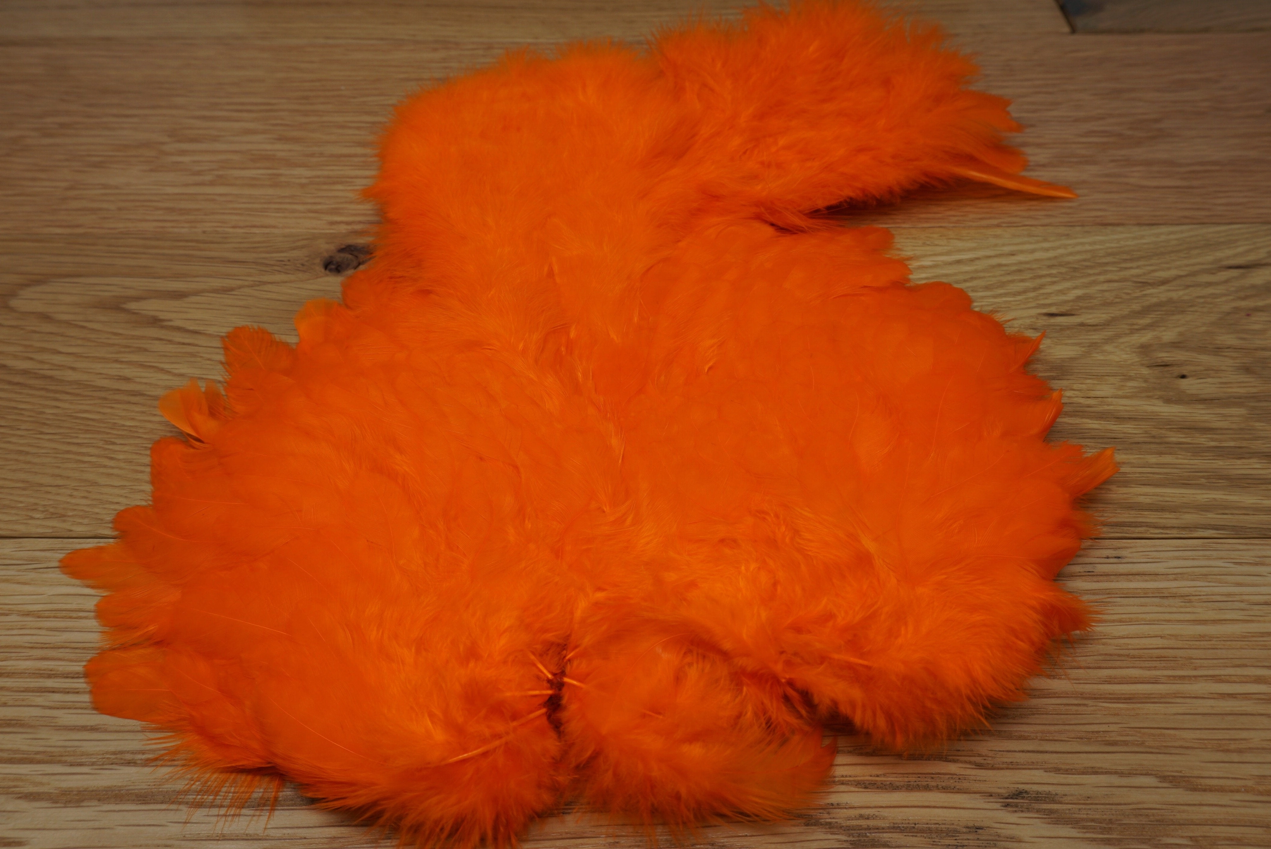 Wapsi Marabou Patch