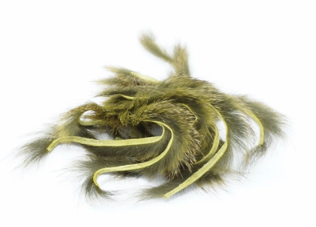 Wapsi Micro Pine Squirrel Zonker