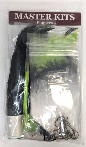 Wapsi Perfect Popper Kit