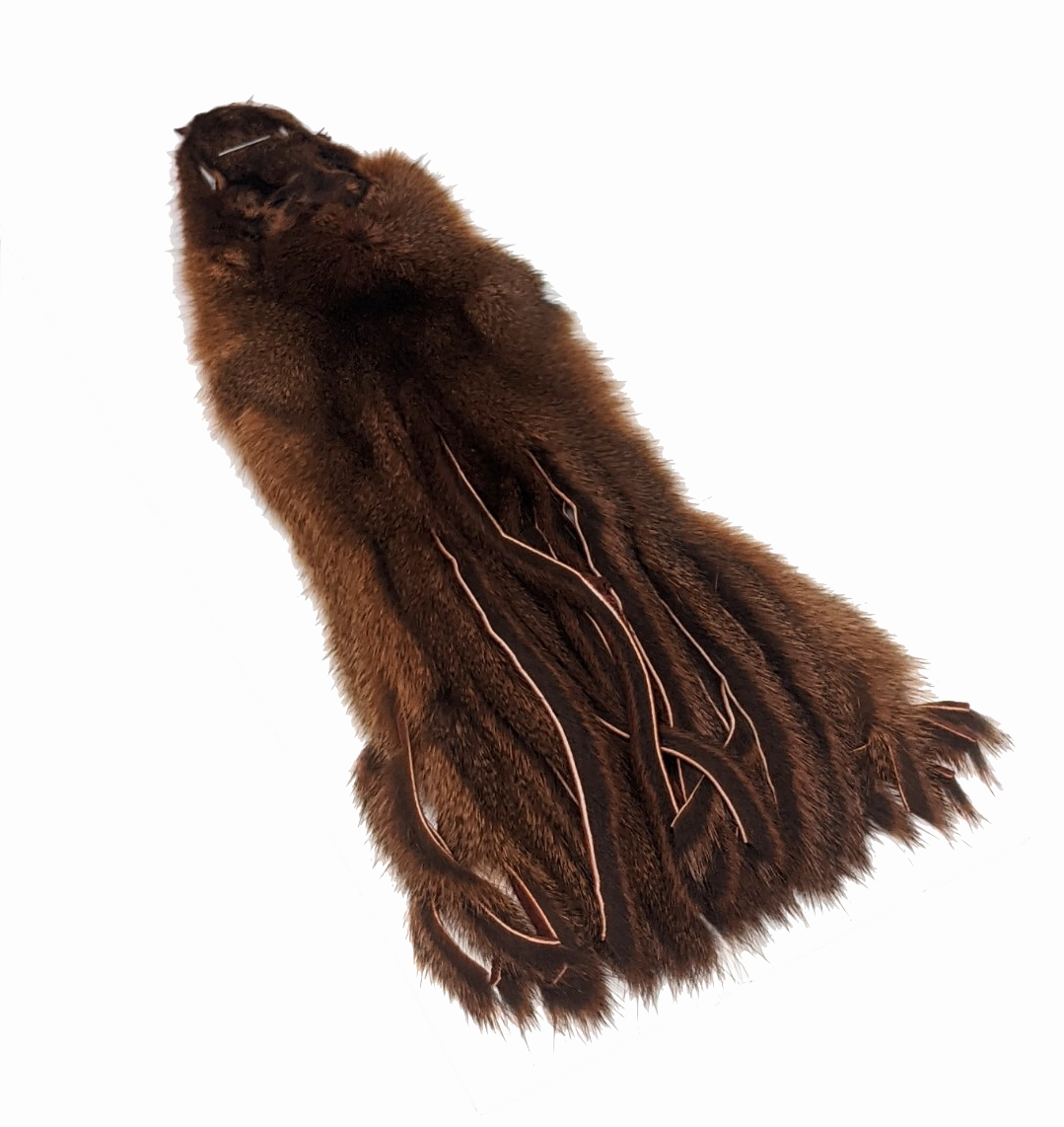 Wapsi Pine Squirrel Skin Zonked