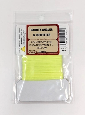 Wapsi Polypro Floating Yarn