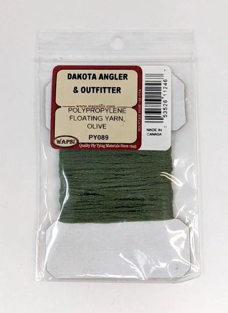 Wapsi Polypro Floating Yarn