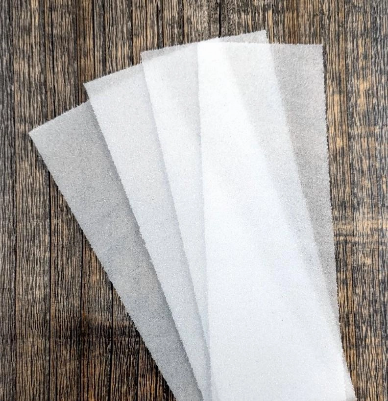 Wapsi Razor Foam