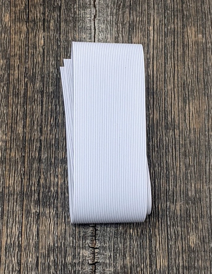 Wapsi Round Rubber Leg Material