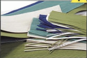 Wapsi Round Rubber Leg Material