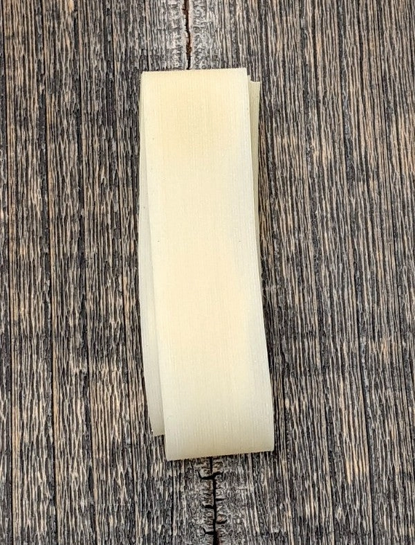 Wapsi Round Rubber Leg Material