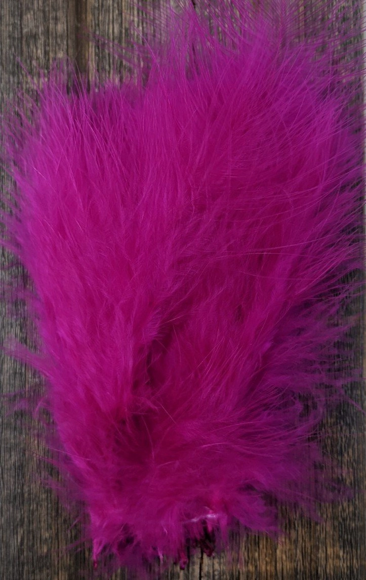 Wapsi Select Marabou Plumes