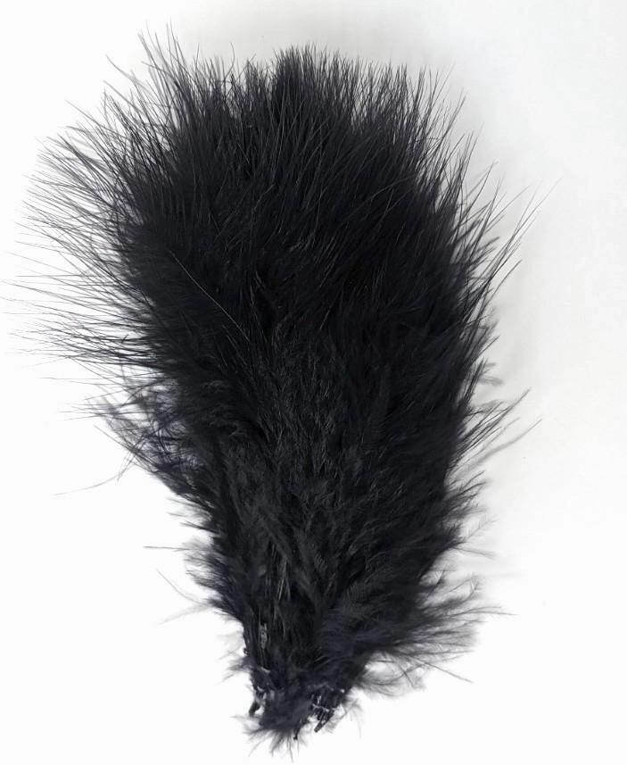 Wapsi Select Marabou Plumes