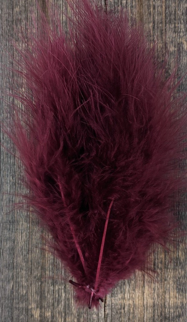 Wapsi Select Marabou Plumes