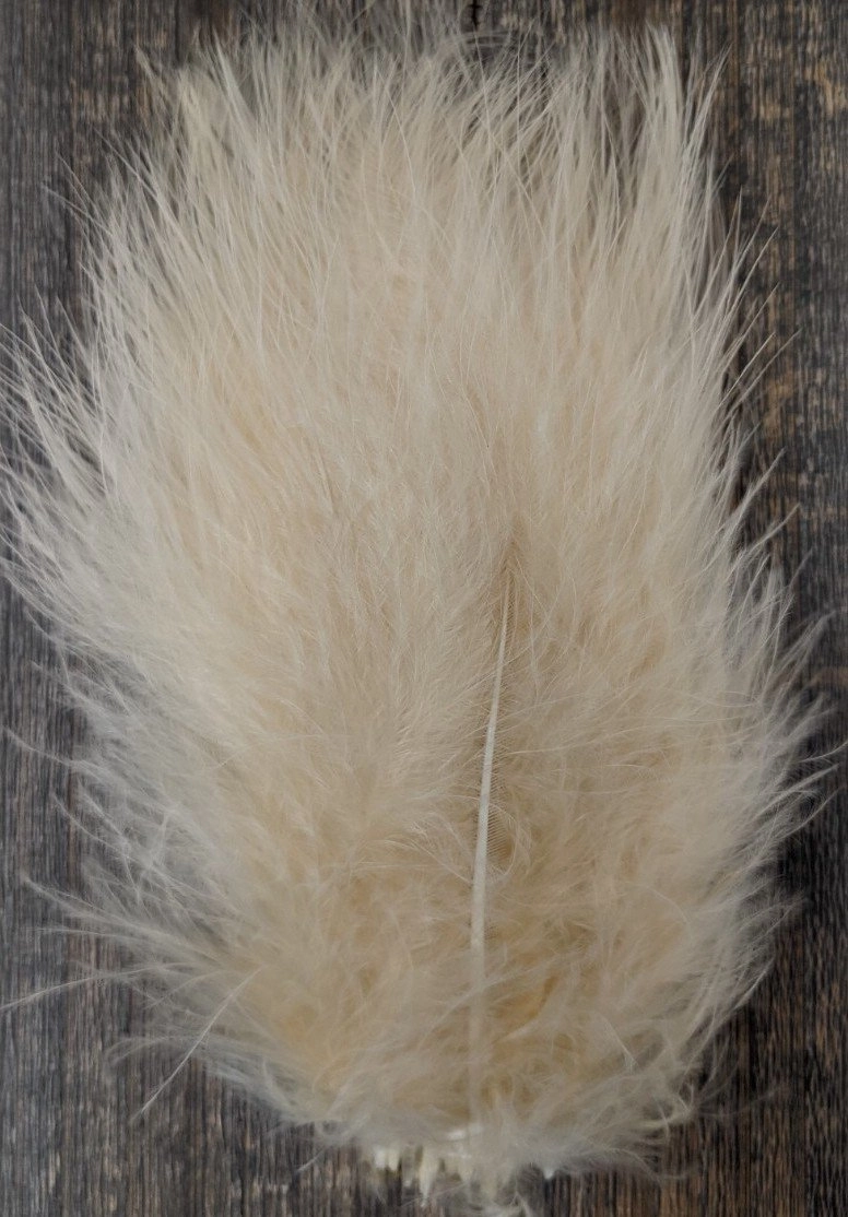 Wapsi Select Marabou Plumes