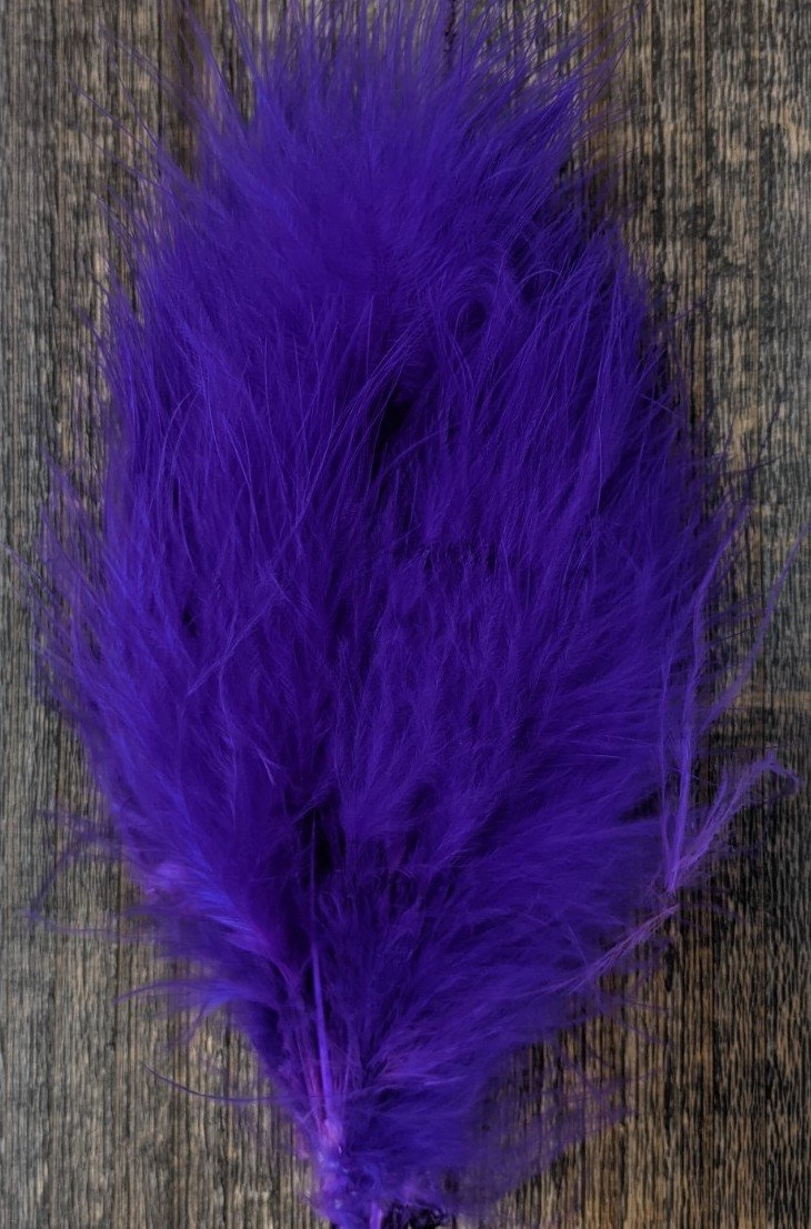 Wapsi Select Marabou Plumes