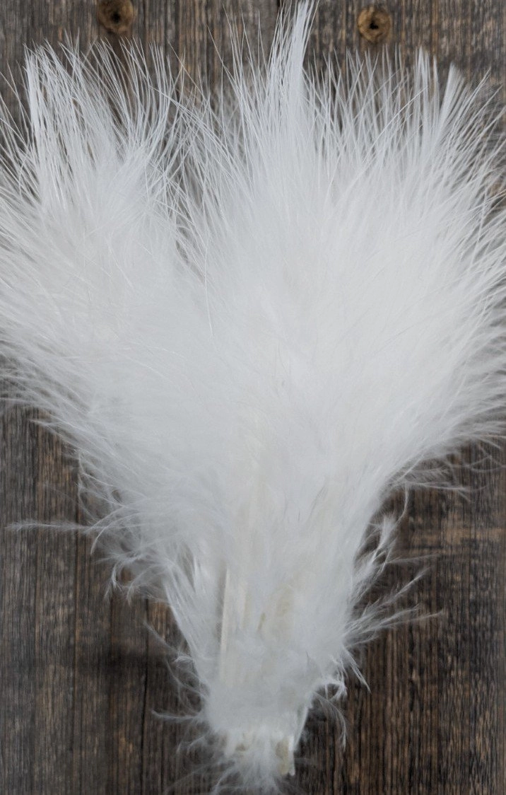 Wapsi Select Marabou Plumes