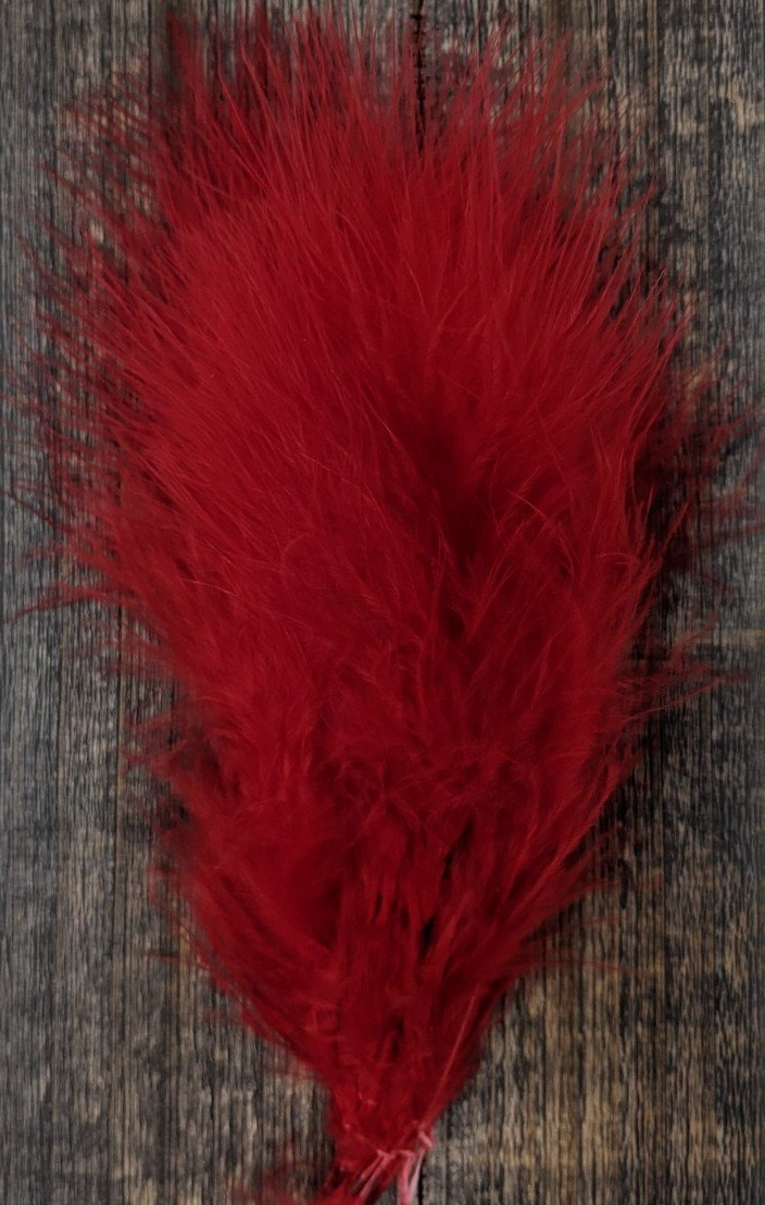 Wapsi Select Marabou Plumes