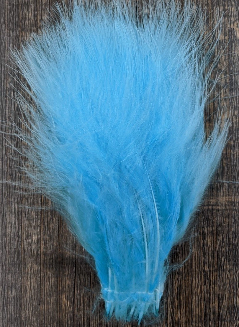 Wapsi Select Marabou Plumes