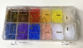 Wapsi SLF Prism Dub Dubbing Dispenser #2