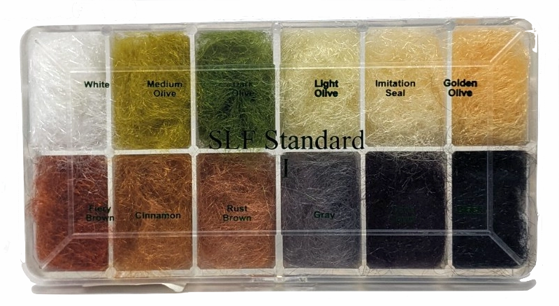 Wapsi SLF Standard Dub Dispenser #1