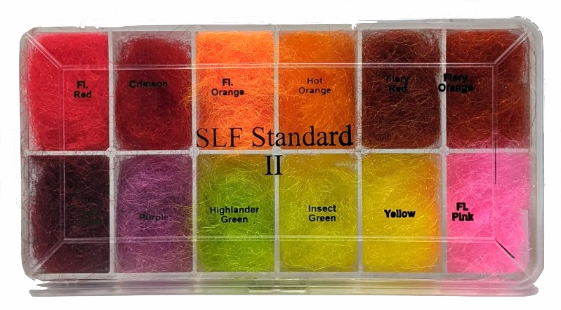 Wapsi SLF Standard Dub Dispenser #2