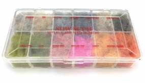 Wapsi Sow Scud Dubbing Dispenser #1