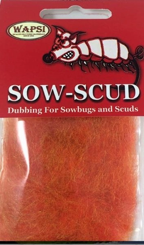 Wapsi Sow Scud Dubbing