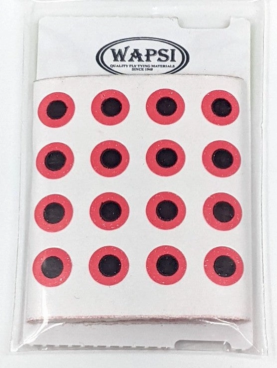 Wapsi Stick-On Eyes