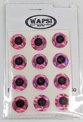 Wapsi Stick-On Eyes