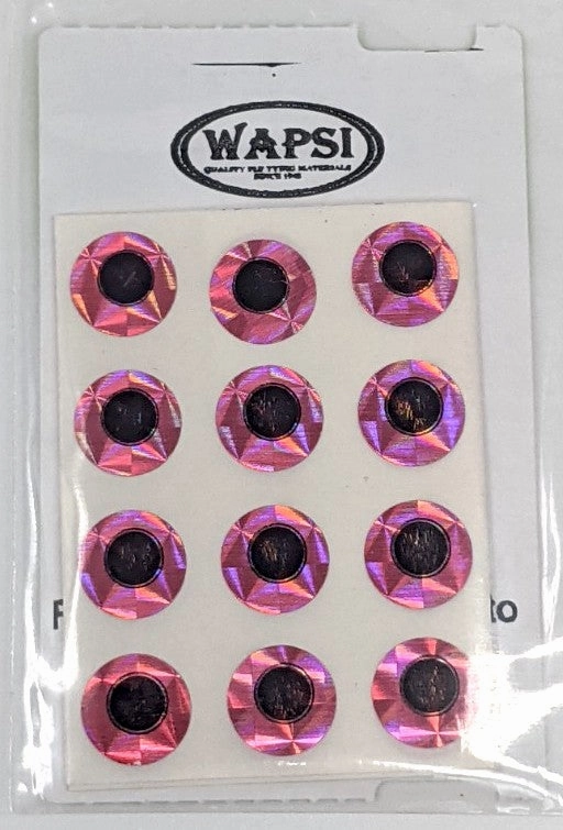 Wapsi Stick-On Eyes