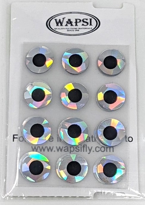 Wapsi Stick-On Eyes
