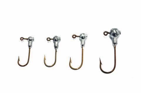 Wapsi Super Jig Heads