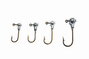 Wapsi Super Jig Heads