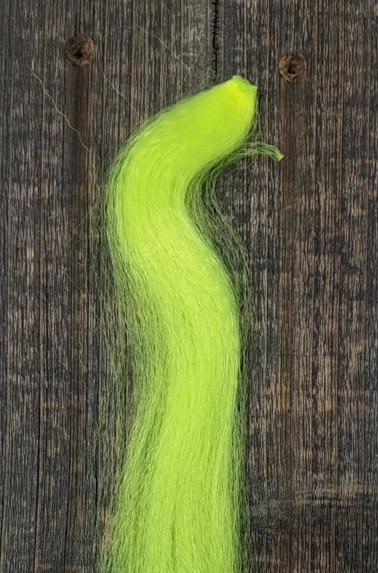 Wapsi Supreme Hair