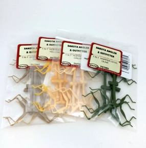 Wapsi TNT Hopper Legs