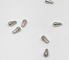 Wapsi Tungsten Teardrops