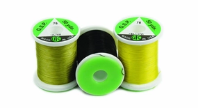 Wapsi UTC Gel Spun 75 Denier GSP Thread