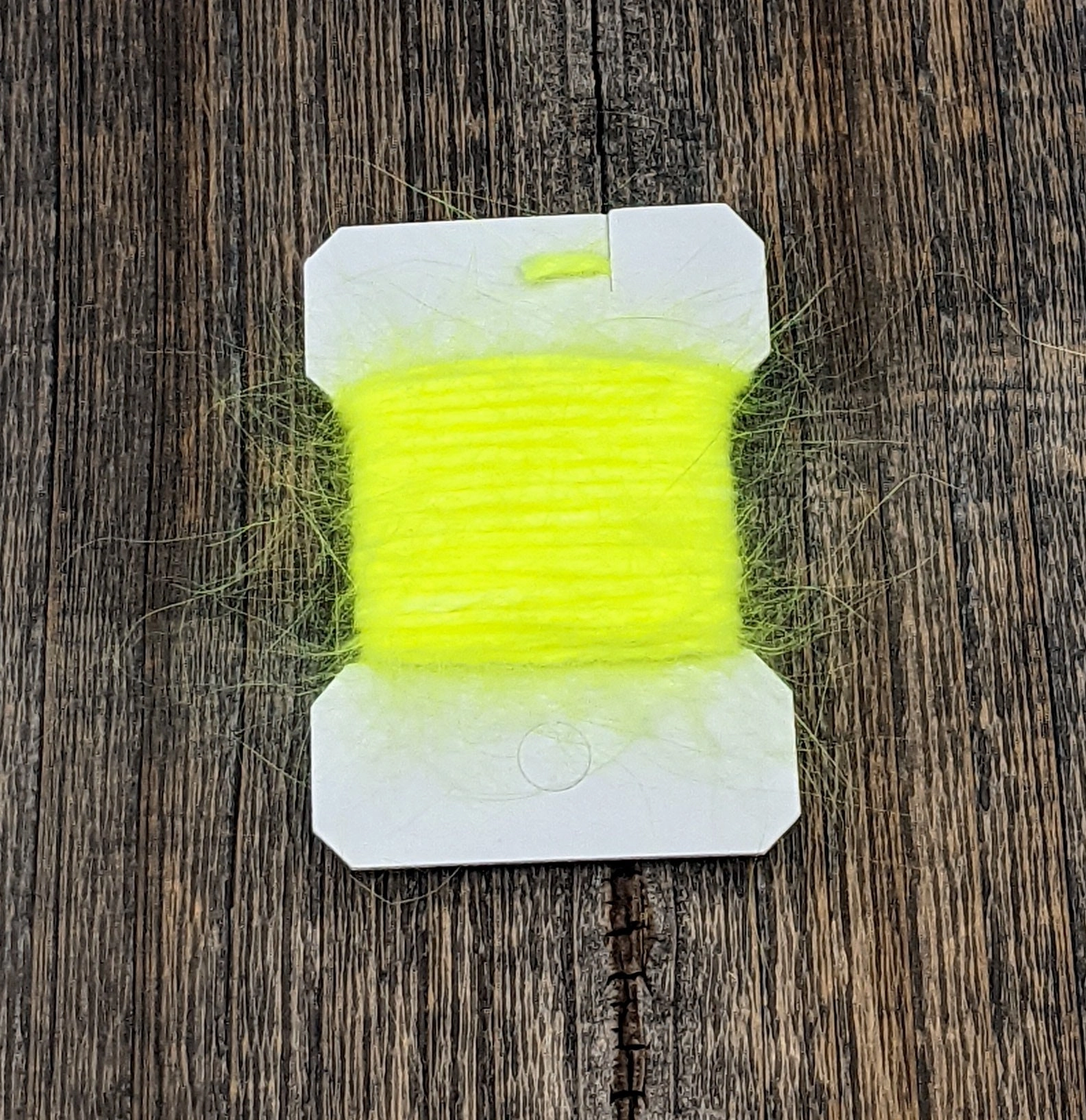Wapsi Wooly Bugger Yarn