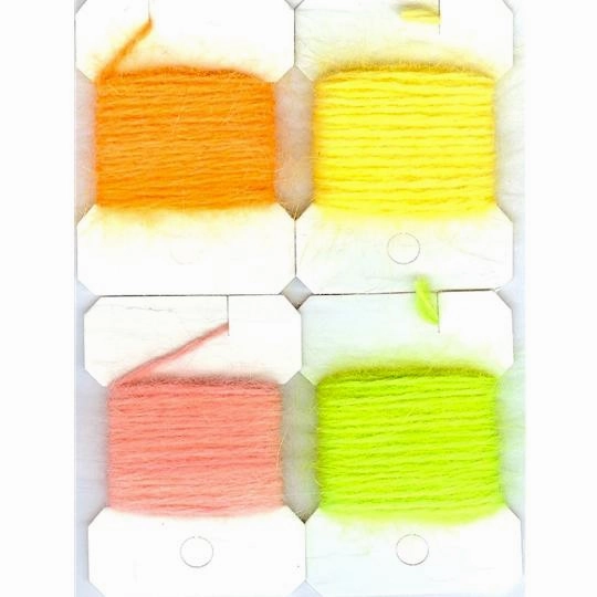 Wapsi Wooly Bugger Yarn
