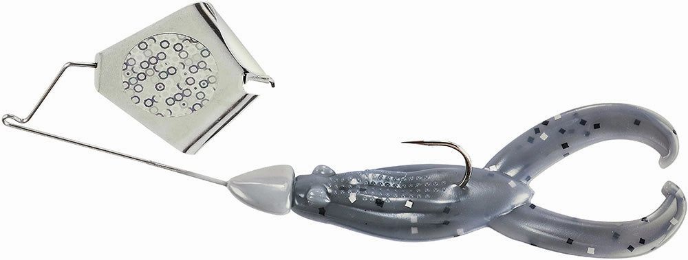 War Eagle Buzztoad Skirtless Frog Buzzbait - 1/2 oz