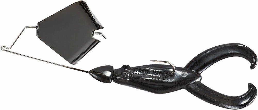 War Eagle Buzztoad Skirtless Frog Buzzbait - 1/2 oz