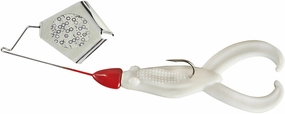 War Eagle Buzztoad Skirtless Frog Buzzbait - 3/8 oz
