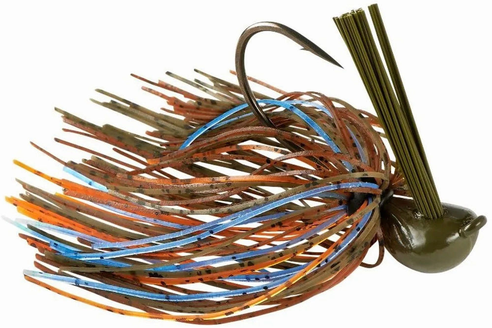 War Eagle Jig-Jigsu Flipping Jig