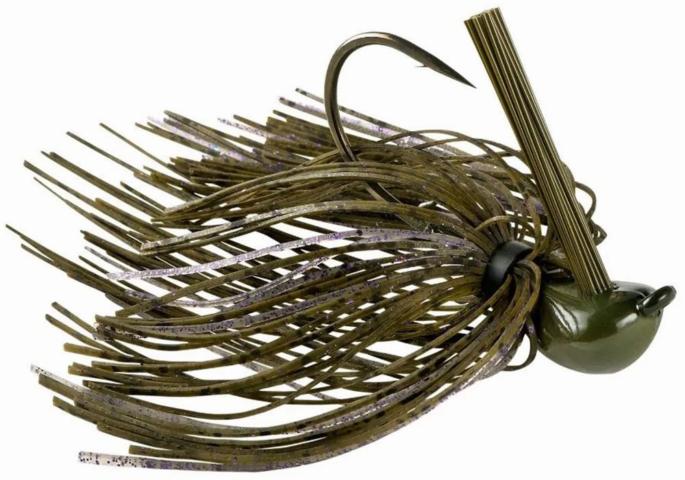 War Eagle Jig-Jigsu Flipping Jig