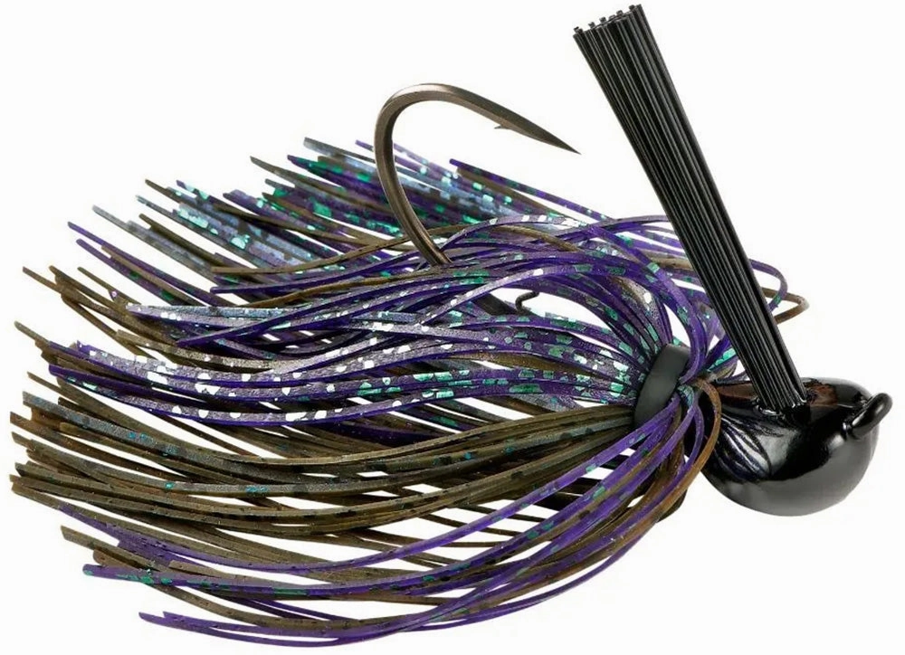 War Eagle Jig-Jigsu Flipping Jig