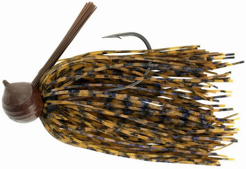 War Eagle Pro Football Jig
