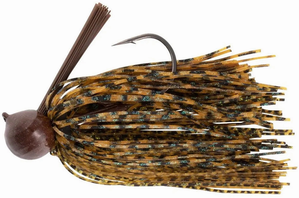 War Eagle Pro Football Jig