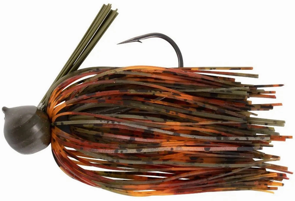 War Eagle Pro Football Jig