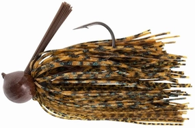 War Eagle Pro Football Jig