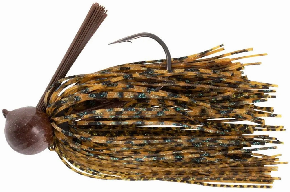 War Eagle Pro Football Jig